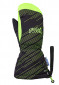 náhled Reusch Maxi R-TEX® XT Mitten black/green gecko